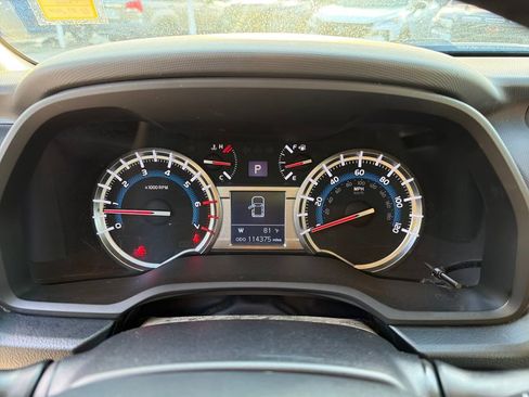 Used 2019 Toyota 4Runner SR5 image 22