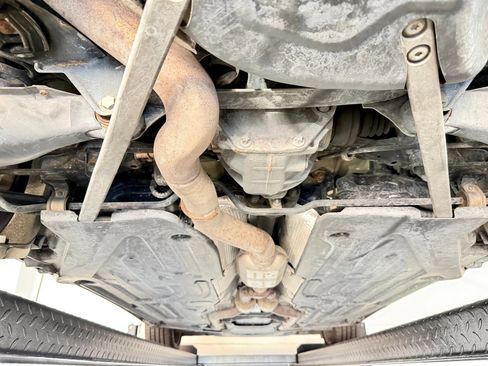 Used 2008 Mercedes-Benz CLK 350 Cabriolet image 9