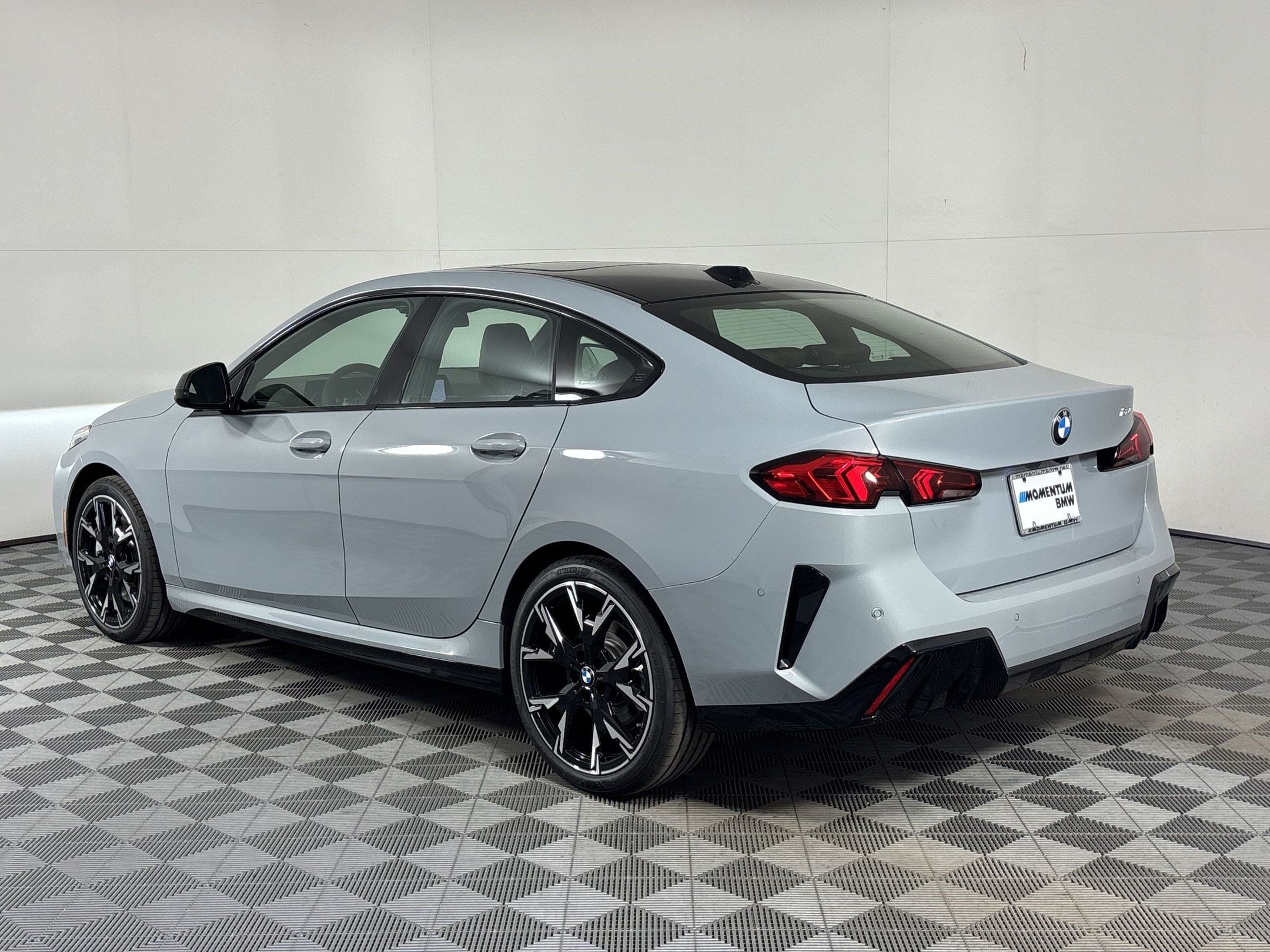 Used 2026 BMW 228i w/ Premium Package FWD image 3