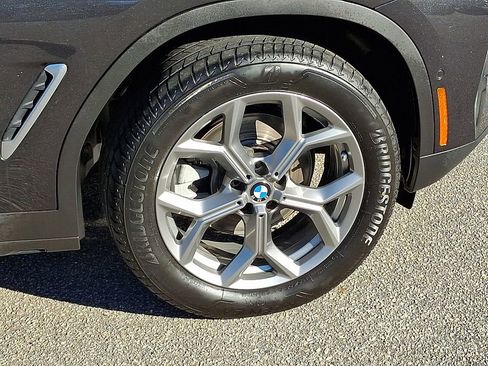 Used 2023 BMW X3 xDrive30i w/ Premium Package image 8