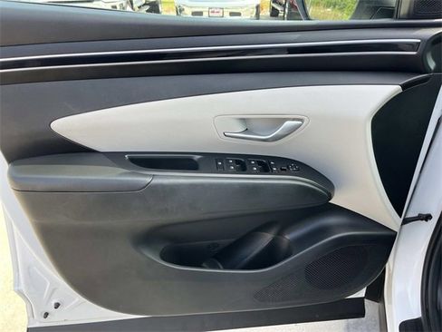 Used 2024 Hyundai Tucson SEL image 29