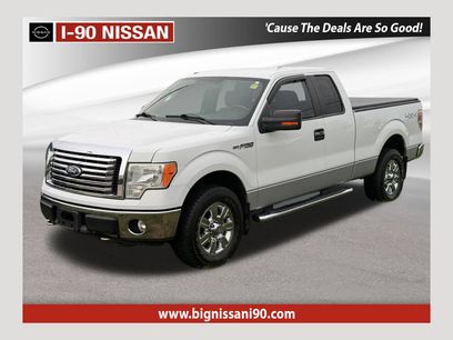 Used 2010 Ford F150 XLT