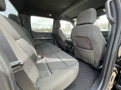 Used 2023 Ford F150 XLT w/ Equipment Group 302A High image 46