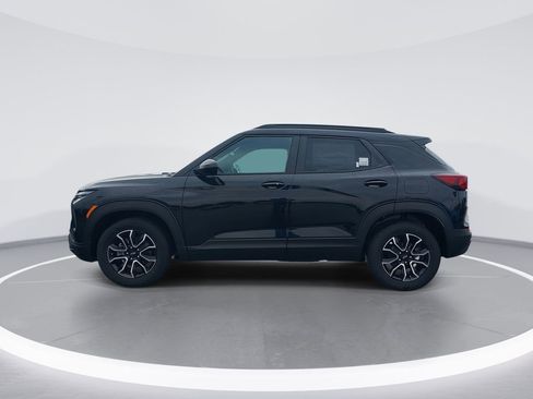 New 2026 Chevrolet TrailBlazer ACTIV FWD image 5