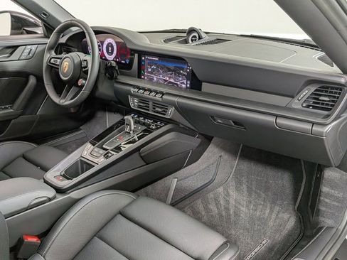 Used 2026 Porsche 911 Carrera GTS image 24