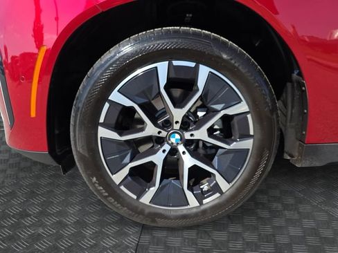 Used 2025 BMW X3 xDrive30i AWD/4WD image 36