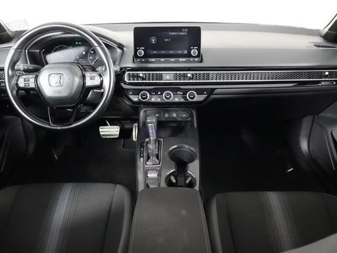 Used 2025 Honda Civic Sport Touring image 13