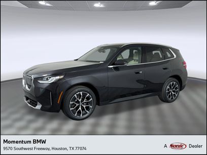 Used 2026 BMW X3 xDrive30i