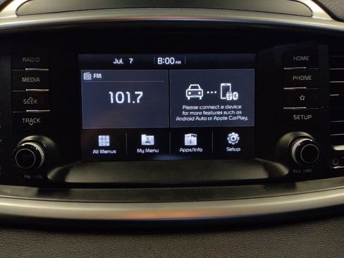 Used 2019 Kia Sorento AWD V6 image 25
