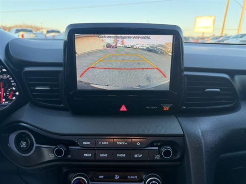 Used 2019 Hyundai Veloster N N image 28