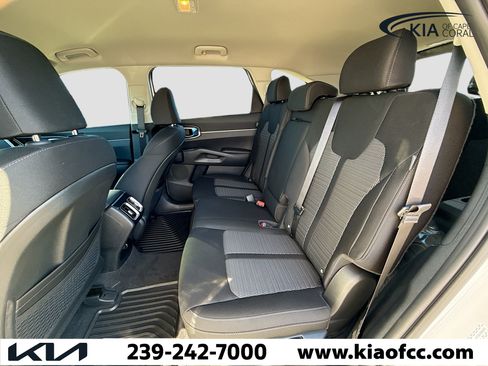 New 2026 Kia Sorento LX image 20