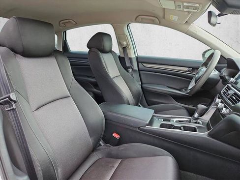 Used 2020 Honda Accord LX image 19