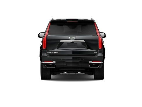 New 2026 Cadillac Escalade Platinum Luxury w/ LPO, Radiant Package AWD/4WD image 3