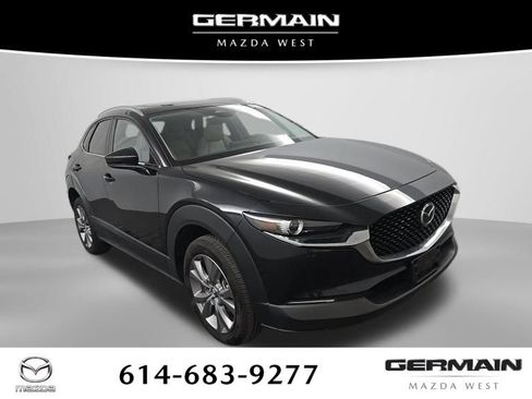 Used 2024 MAZDA CX-30 AWD 2.5 S w/ Preferred Package image 1