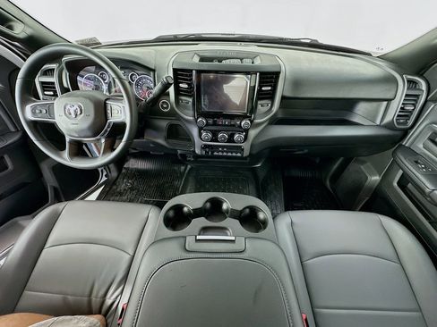 New 2026 RAM 4500 Tradesman RWD image 8