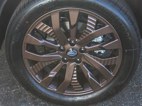 New 2025 Subaru Forester Sport image 11