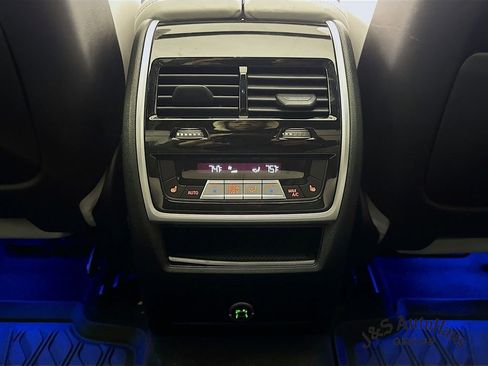 Used 2020 BMW X6 M Competition w/ Executive Package image 31