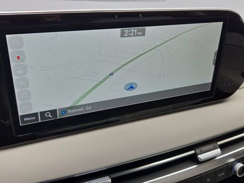 Used 2025 Hyundai Palisade Calligraphy FWD image 22