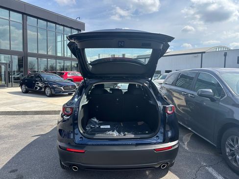 New 2026 MAZDA CX-30 AWD 2.5 S image 14