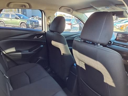 Used 2020 MAZDA CX-3 Sport image 19