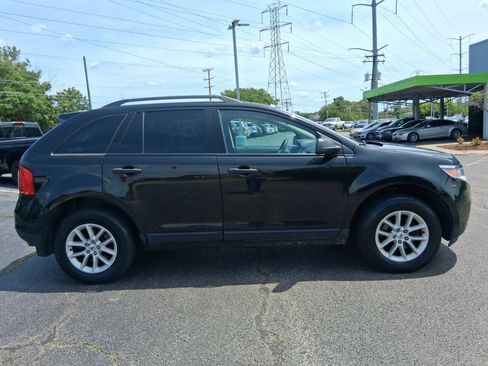 Used 2013 Ford Edge SE FWD image 4