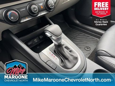 Used 2022 Kia Forte LXS FWD image 24