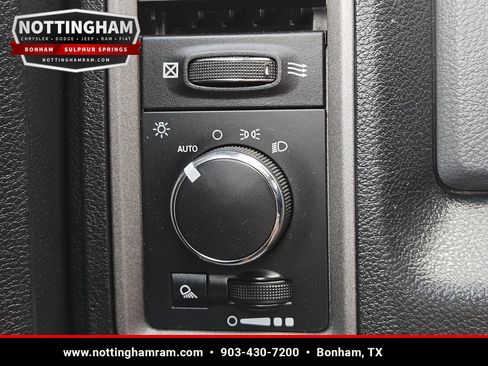 Used 2016 RAM 1500 Tradesman w/ Popular Equipment Group RWD image 16