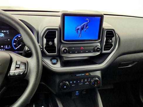 Used 2022 Ford Bronco Sport Big Bend AWD/4WD image 17