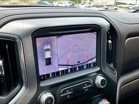 Used 2021 GMC Sierra 2500 Denali w/ Denali Ultimate Package image 30