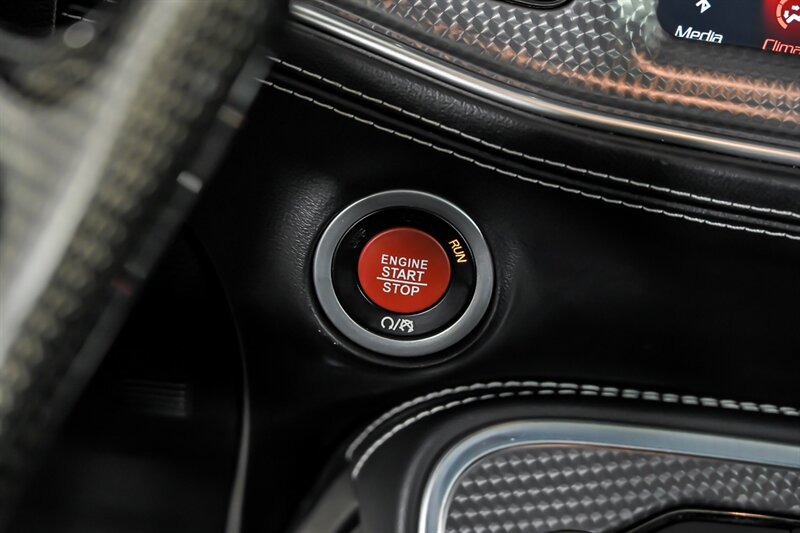 Used 2022 Dodge Challenger SRT Hellcat Redeye RWD image 27