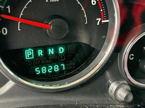 Used 2011 Jeep Wrangler Sport AWD/4WD image 14