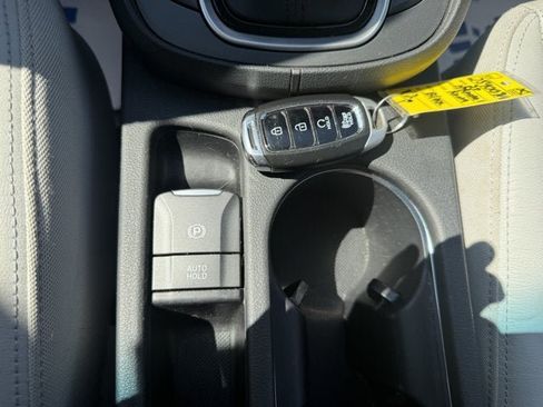 Used 2023 Hyundai Kona Limited w/ Cargo Package AWD/4WD image 27