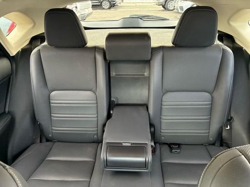 Used 2020 Lexus NX 300 AWD w/ Comfort Package image 17