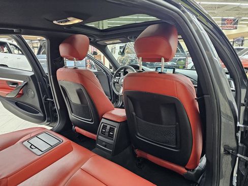 Used 2016 BMW 328i Sedan image 23