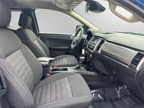 Used 2019 Ford Ranger XLT w/ Trailer Tow Package image 15