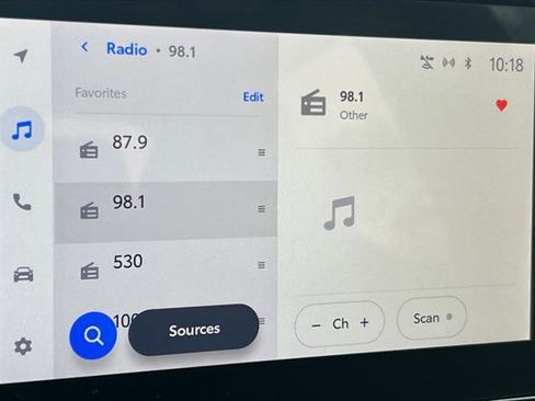Certified 2024 Toyota Corolla XSE image 19