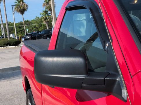 Certified 2022 RAM 1500 Express w/ Express Value Package AWD/4WD image 12