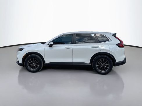 Used 2026 Honda CR-V EX-L image 4
