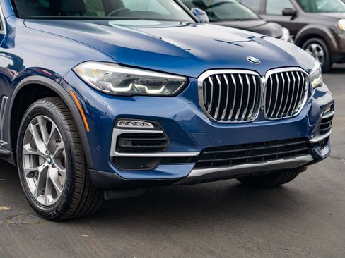 Used 2019 BMW X5 xDrive40i w/ Convenience Package image 2