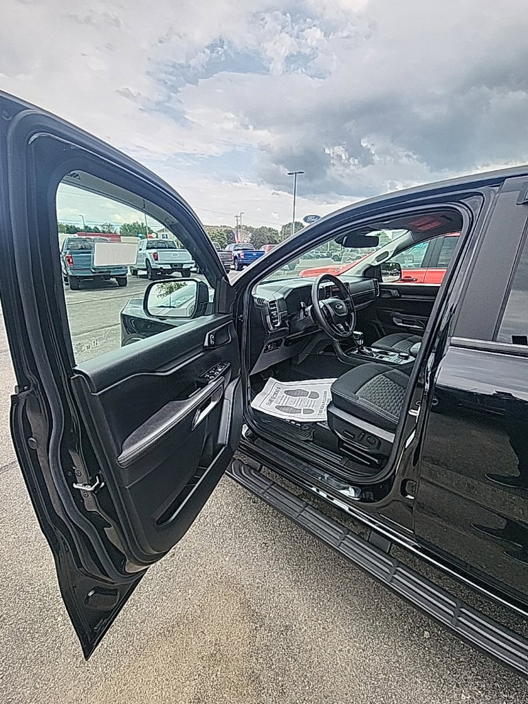 Used 2024 Ford Ranger XLT w/ Technology Package AWD/4WD image 21