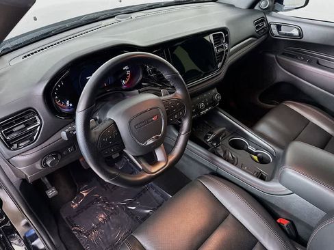Used 2025 Dodge Durango R/T image 2