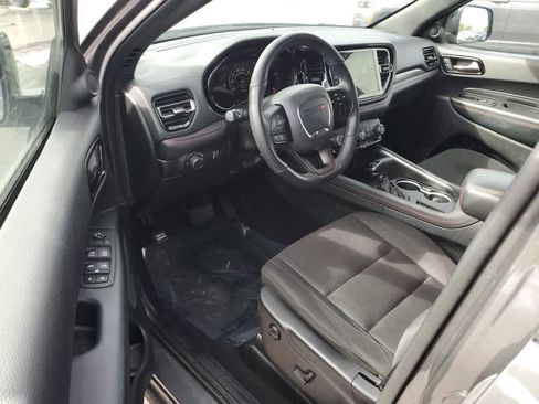 Used 2025 Dodge Durango GT image 12