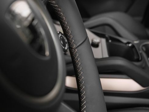 New 2025 Porsche Cayenne Turbo image 46