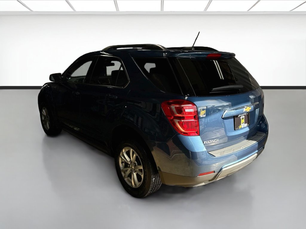 Used 2017 Chevrolet Equinox LT w/ Convenience Package FWD image 7