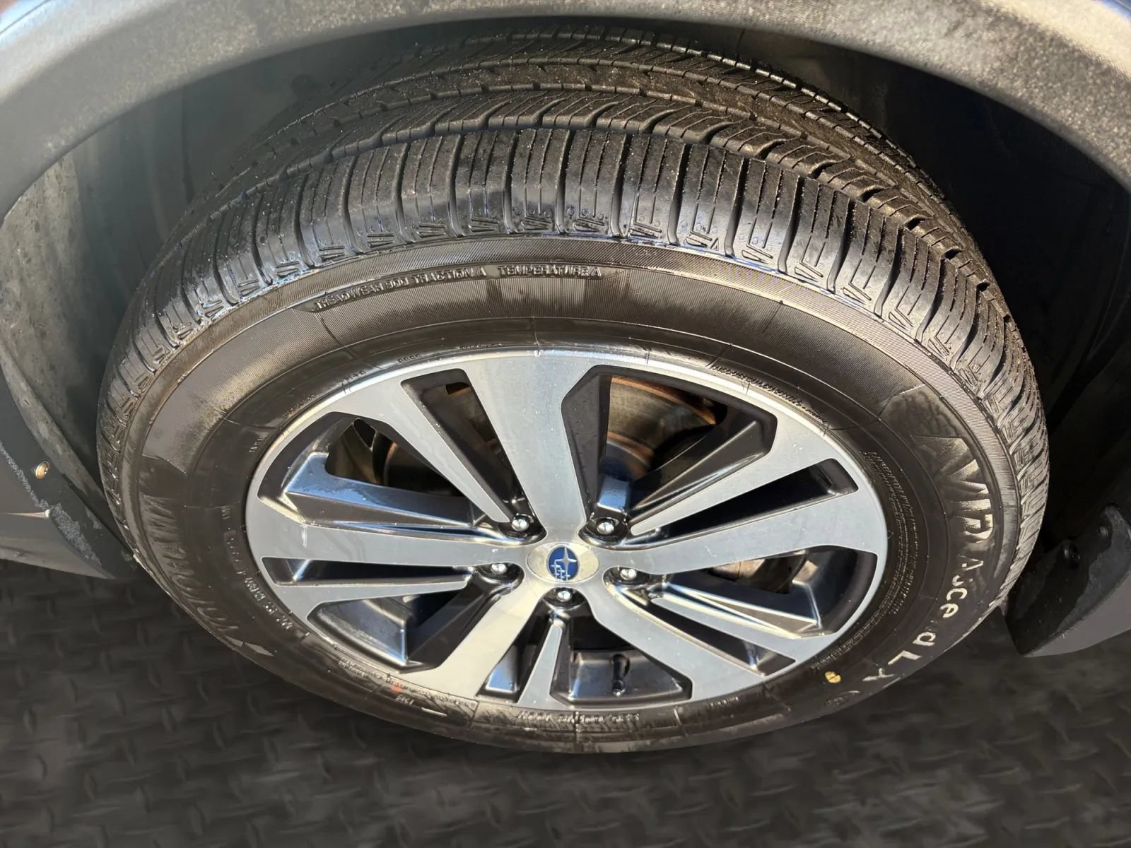 Used 2019 Subaru Outback 2.5i Limited w/ Protection Package #1 AWD/4WD image 37