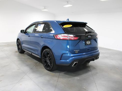 Used 2019 Ford Edge ST w/ Equipment Group 401A image 7