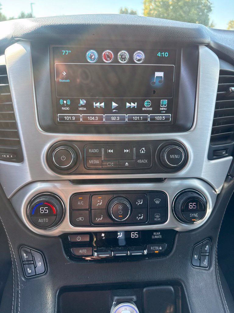 Used 2019 GMC Yukon SLT AWD/4WD image 12