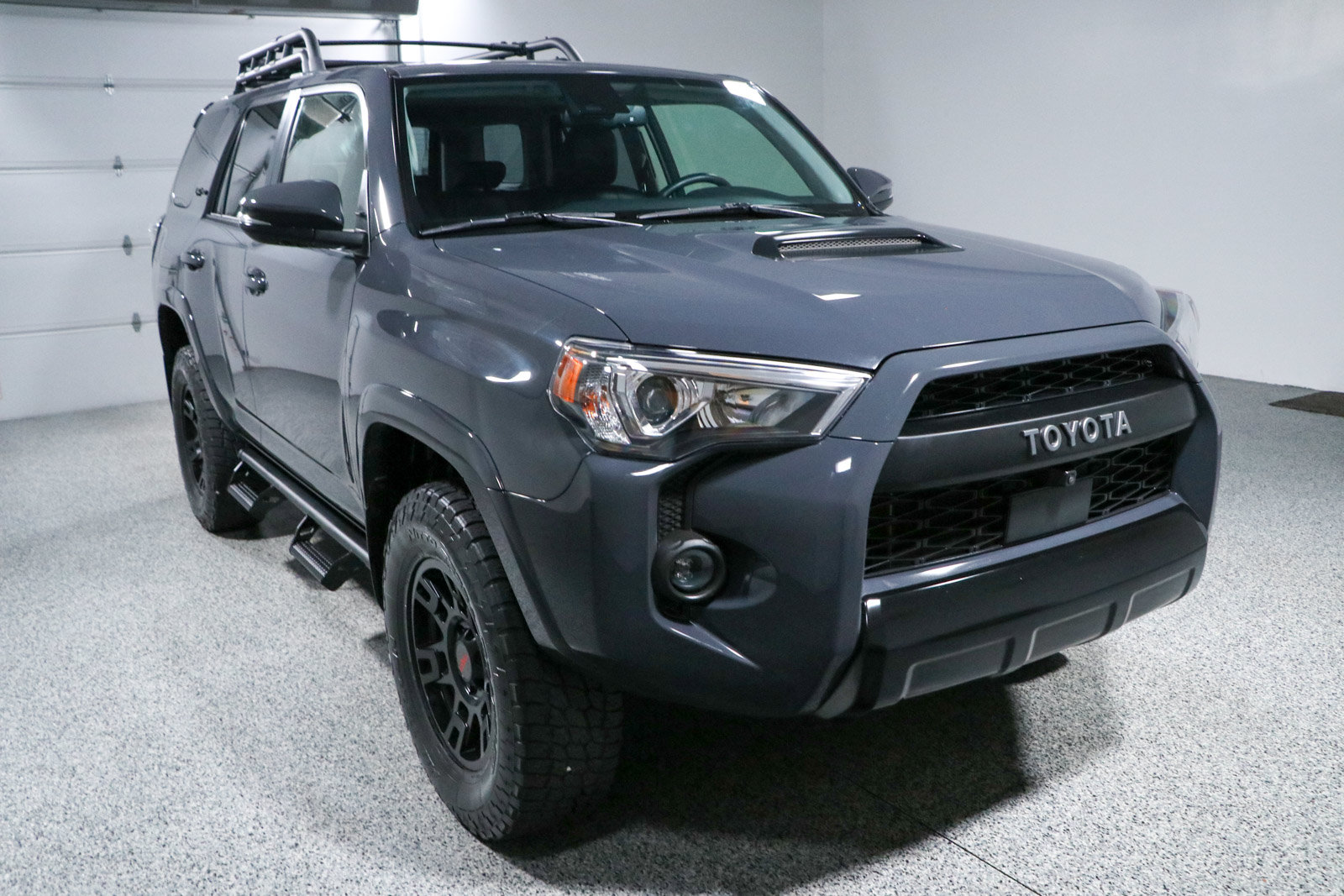 Used 2024 Toyota 4Runner TRD Pro AWD/4WD image 5
