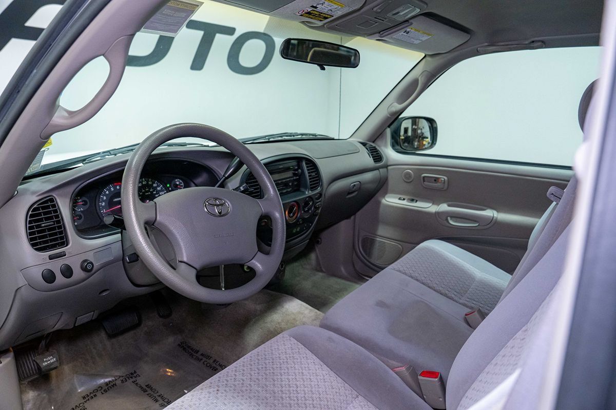 Used 2006 Toyota Tundra SR5 RWD image 13
