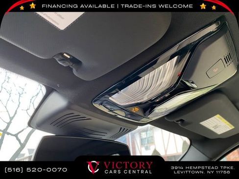 Used 2020 BMW X3 sDrive30i w/ Executive Package image 39